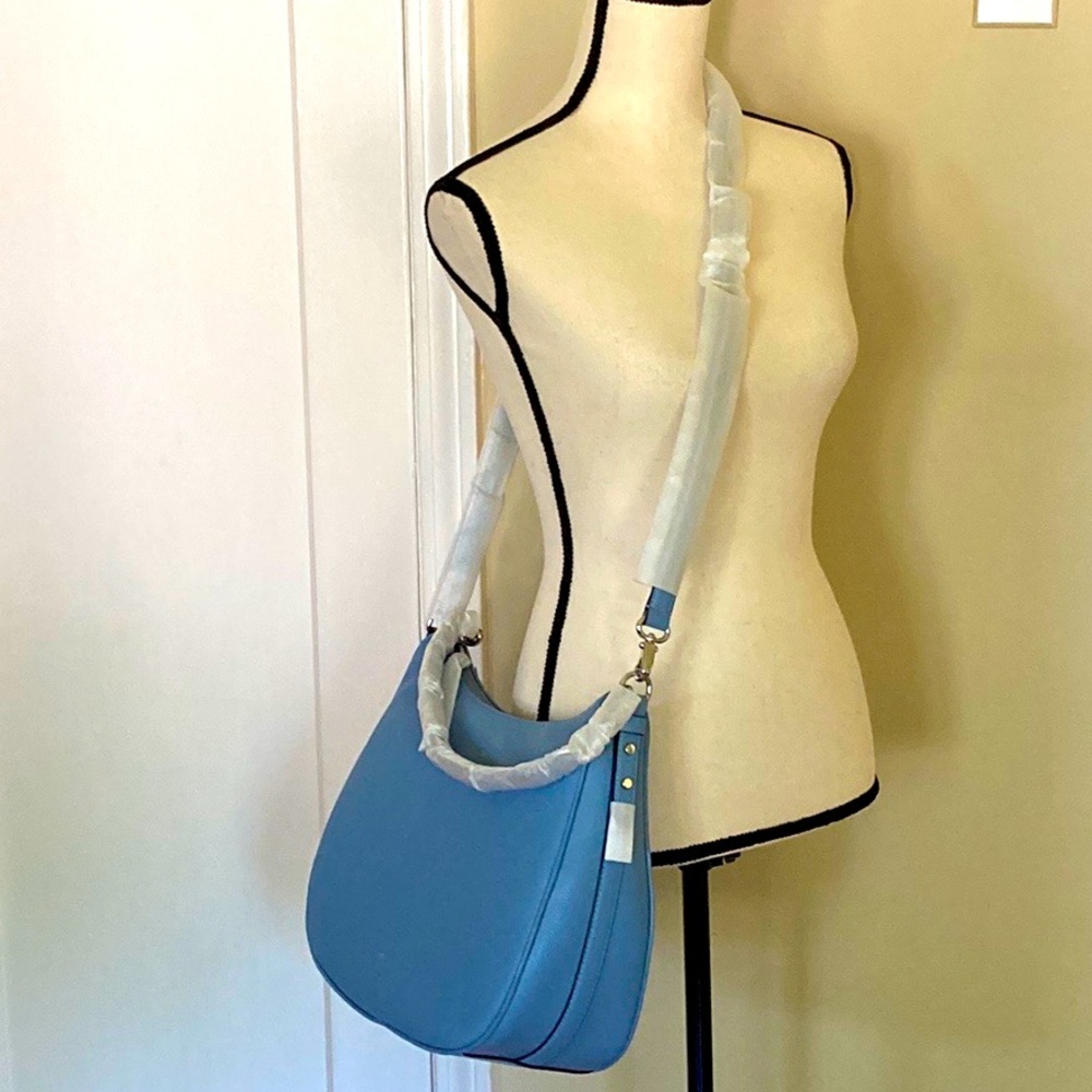 Kate Spade Mulberry Street Vivian Shoulder Bag - Picture 1 of 9
